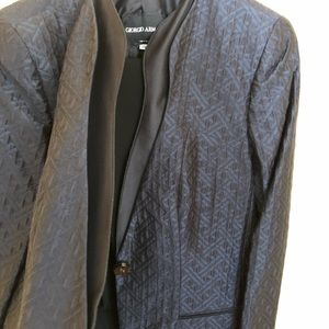 Giorgio Armani Pant Suit